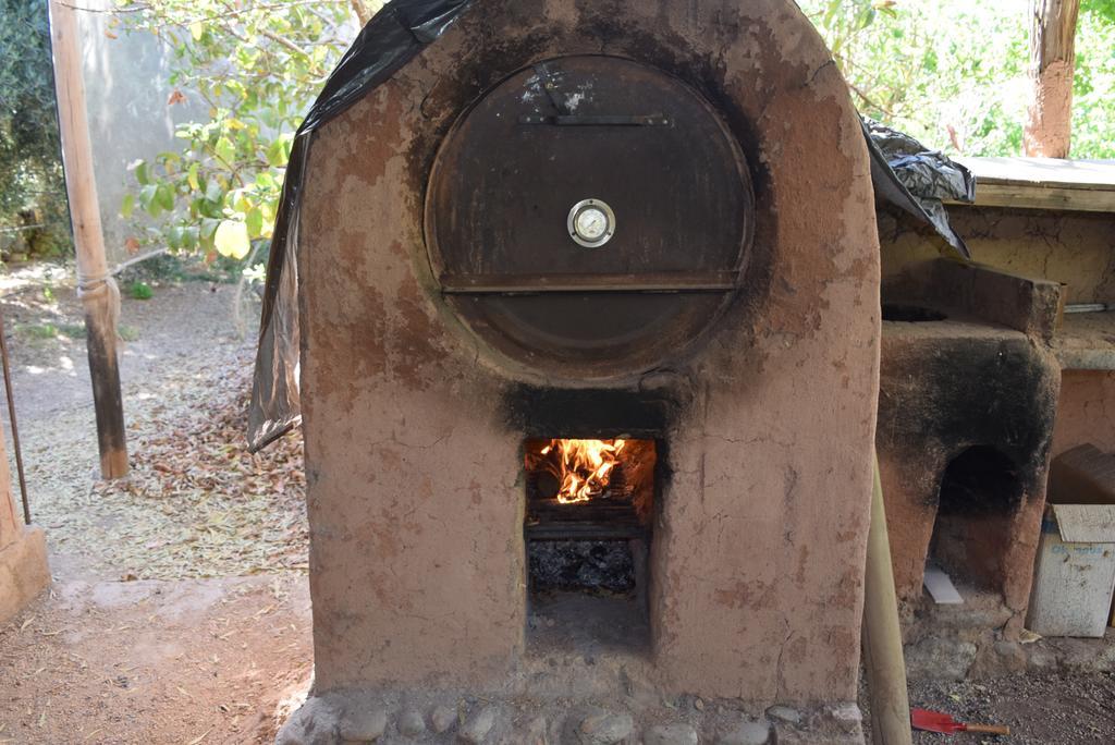 Clayhouse Casa de hóspedes